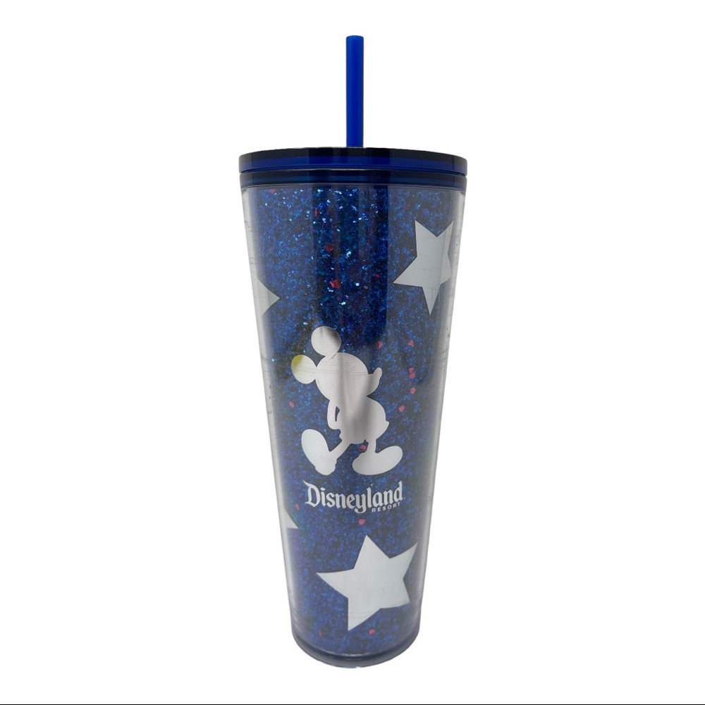 Disney Starbucks Make A Wish Tumbler Disneyland - Picture 2 of 8